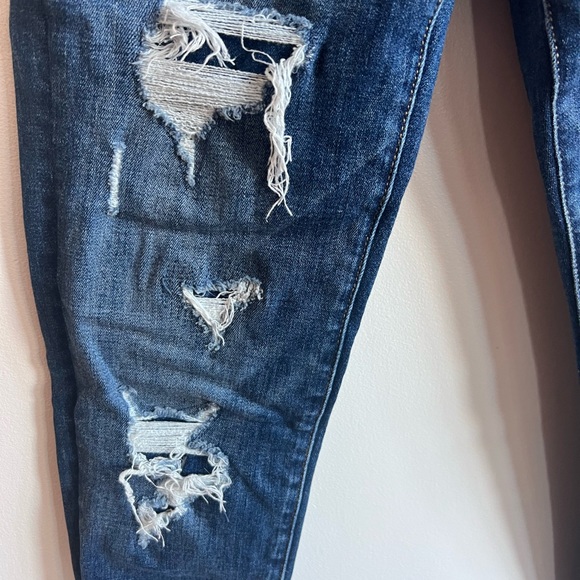 American Eagle Jegging - Size 00 - Picture 4 of 12